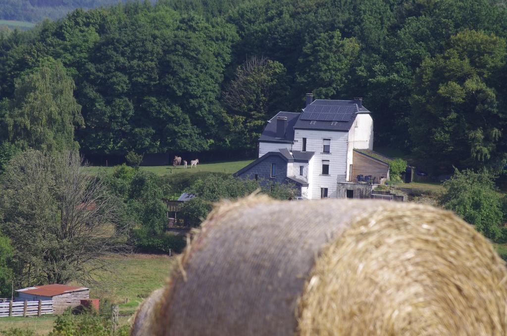 L'Autre Temps Villa Leglise ภายนอก รูปภาพ