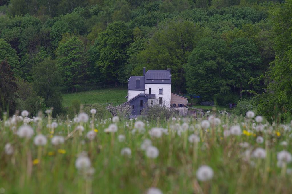 L'Autre Temps Villa Leglise ภายนอก รูปภาพ