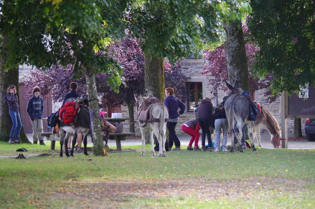 L'Autre Temps Villa Leglise ภายนอก รูปภาพ